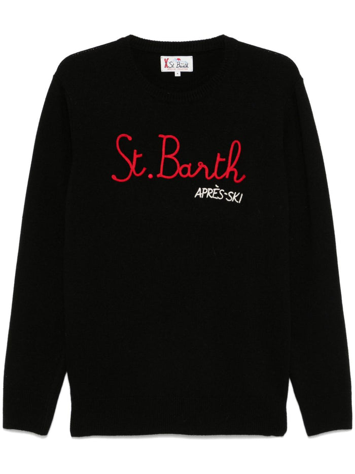 Mc2 Saint Barth Men's Jersey 1