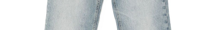 Haikure Jeans Blu Donna - Dipierro