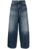 Haikure Jeans Blu Donna Betty Intense 5