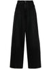 Haikure Jeans Nero Donna Bethany New Bassano 5