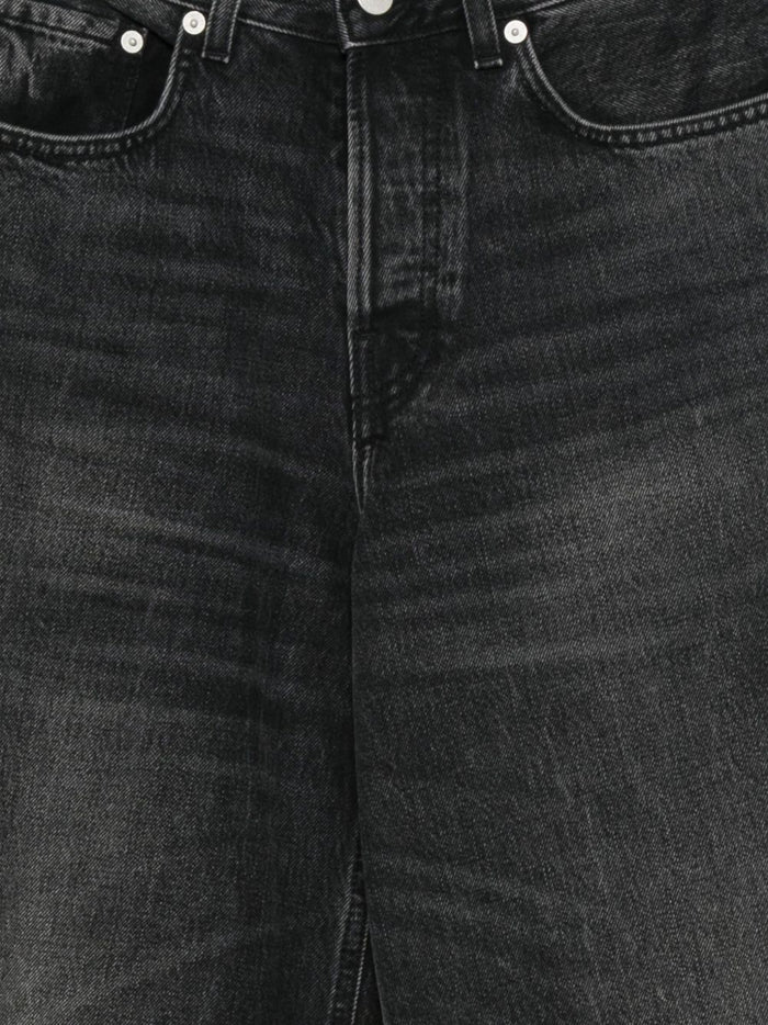 Haikure Jeans Blu Donna 2