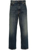 Haikure Jeans Blu Donna Betty Intense 5