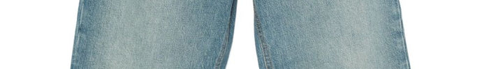 Haikure Jeans Verde Donna - Dipierro