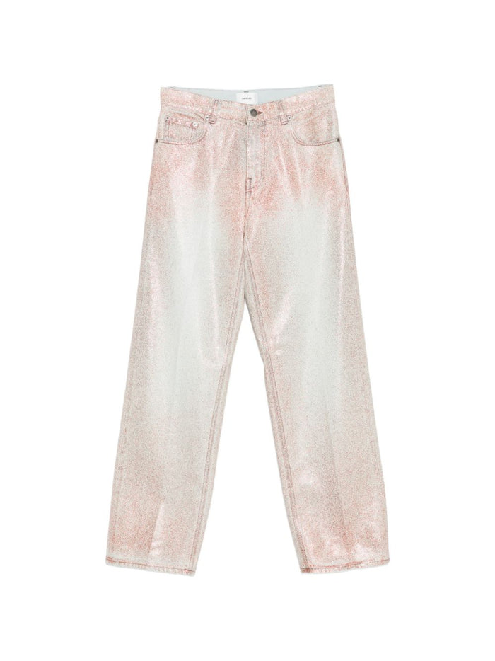 Haikure Jeans Blu Donna 1