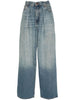 Haikure Jeans Blu Donna Candy 5