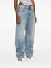 Haikure Jeans Blu Donna Hurley Chill 2