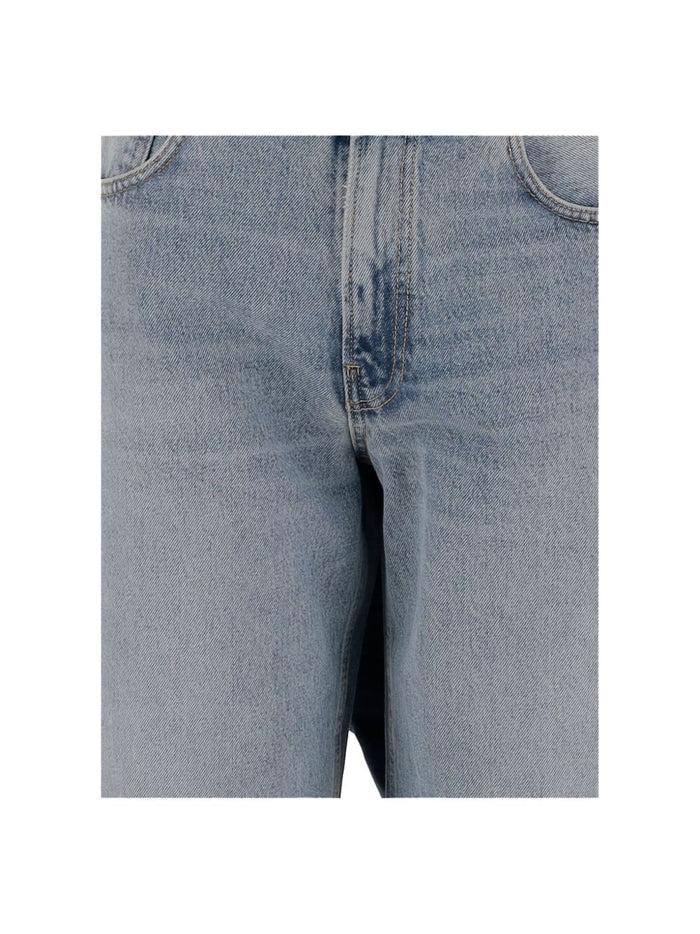 Haikure Jeans Blue Woman 3