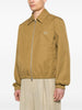 Ami Paris Brown Jacket Men 1