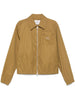 Ami Paris Brown Jacket Men 5