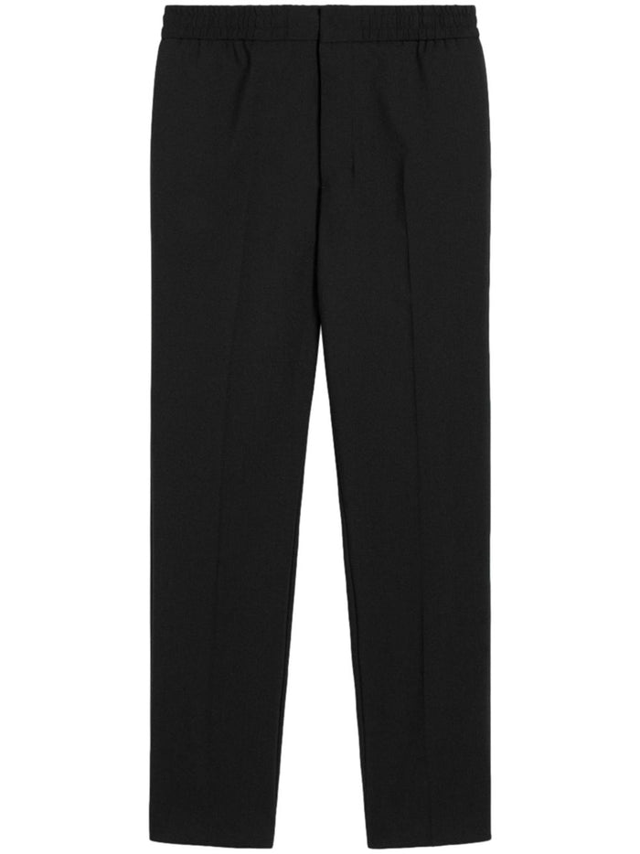 Ami Paris Men's Blue Trousers 6