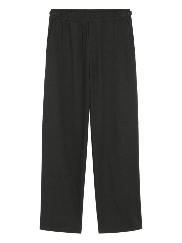 Ami Paris Men's Grey Trousers 6