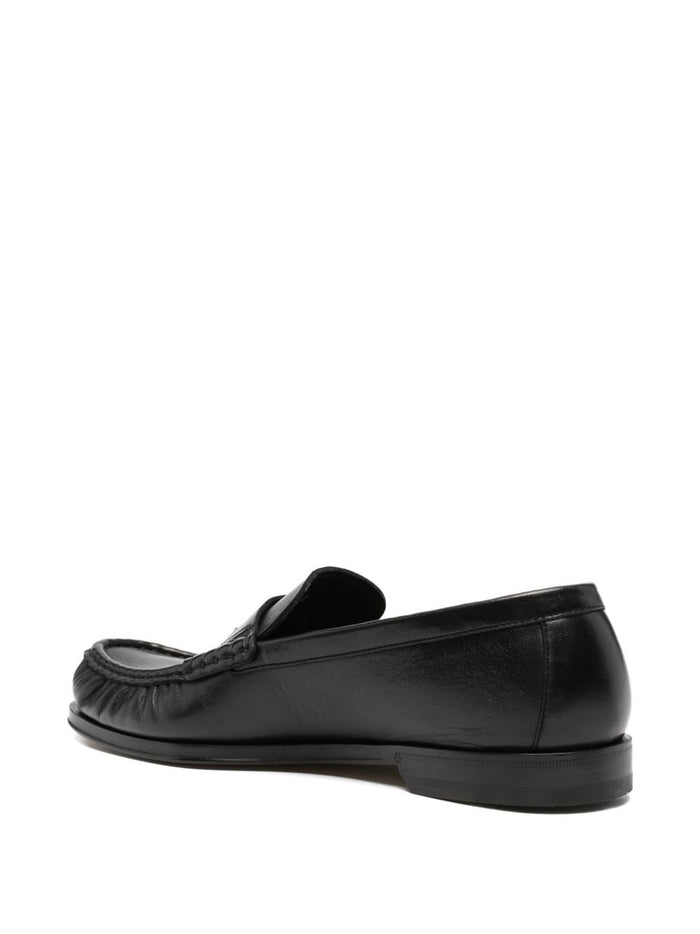 Hdsn Baracco Scarpe Nero Uomo 2