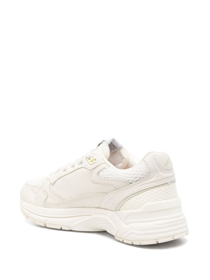 Autry Hyperway Women's Shoe White 3