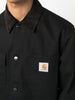 Carhartt Giubbino Nero Uomo Michigan 4