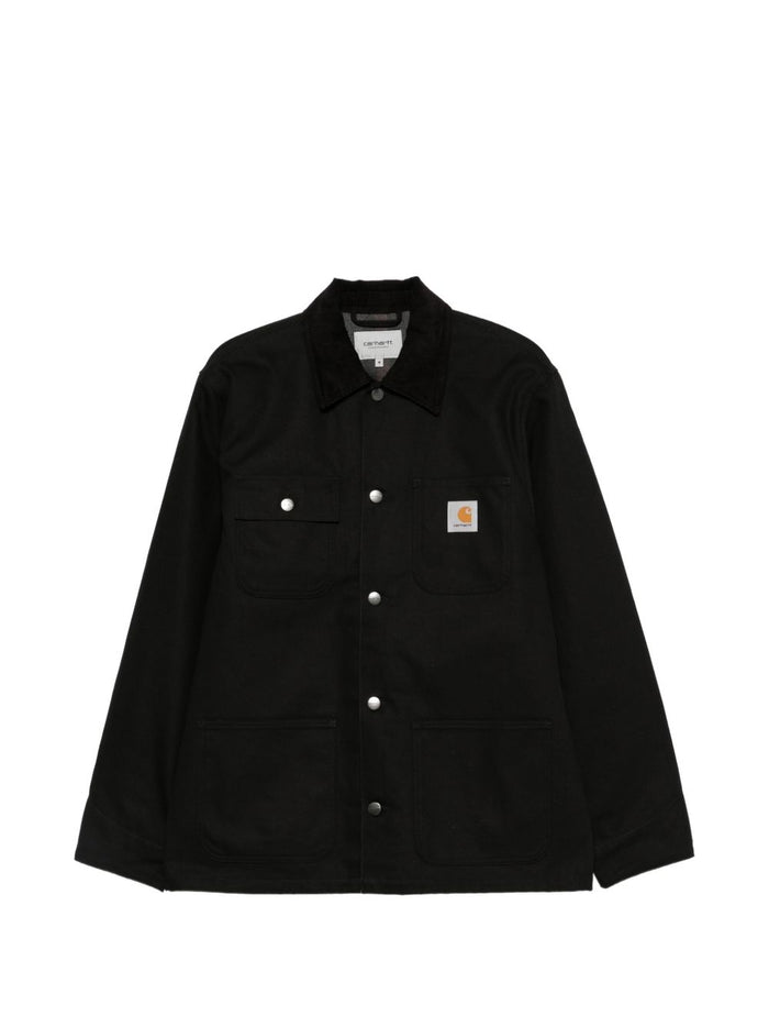 Carhartt Wip Giubbotto Nero Uomo 1