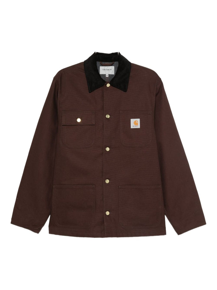 Carhartt Wip Giubbotto Nero Uomo 1