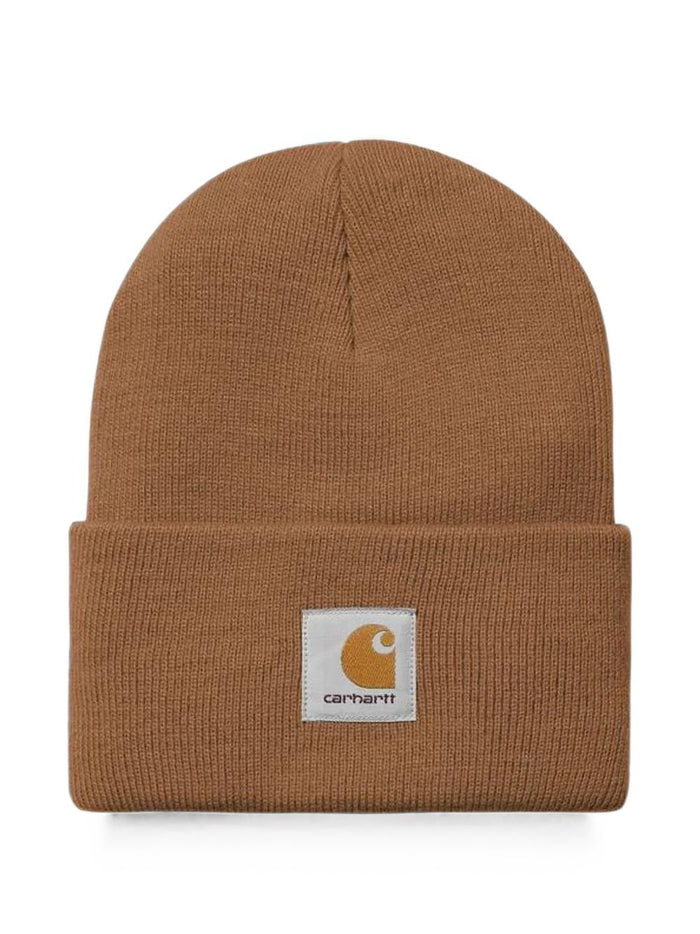 Carhartt Wip Cappellino Marrone Uomo 1