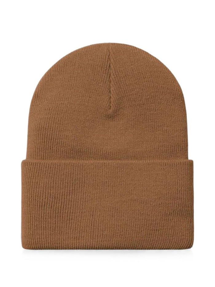 Carhartt Wip Cappellino Marrone Uomo 2