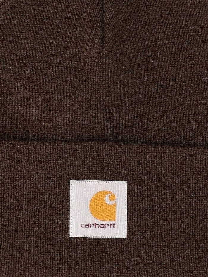 Carhartt Wip Cappellino Marrone Uomo 2