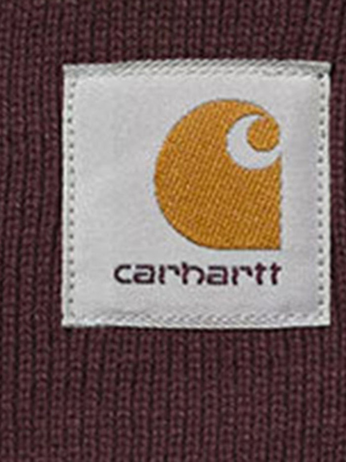 Carhartt Wip Cappellino Amarone Uomo 2