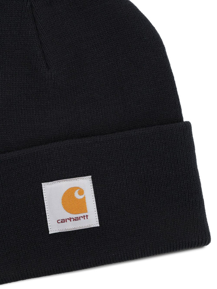 Carhartt Wip Cappellino Nero Uomo 2