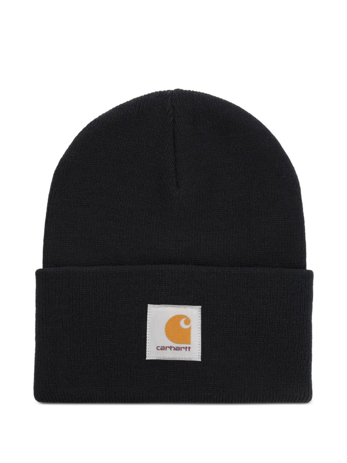 Carhartt Wip Cappellino Nero Uomo 1
