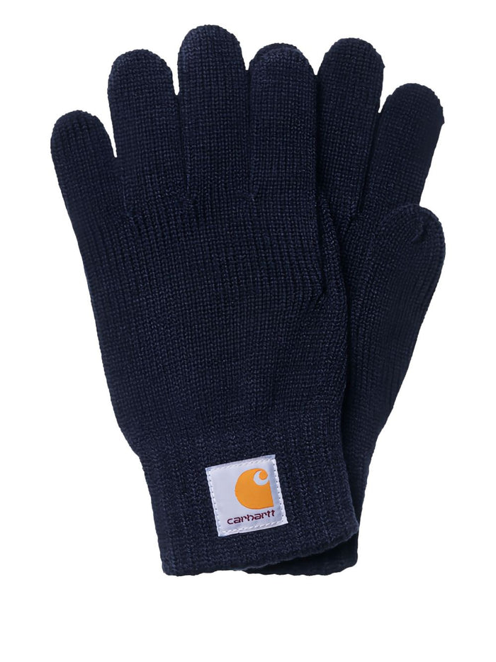 Carhartt Herren-Handschuhe in Blau 1