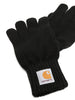 Carhartt Gloves Black Men 2