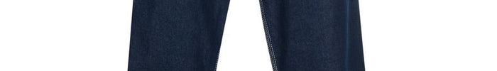 Carhartt Wip Pantalone Blu Uomo - Dipierro