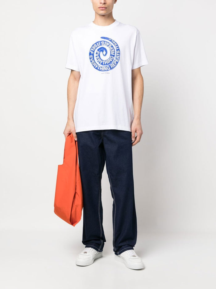 Carhartt Wip Men's Blue Pants 2