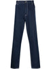 Carhartt Wip Men's Blue Pants 1