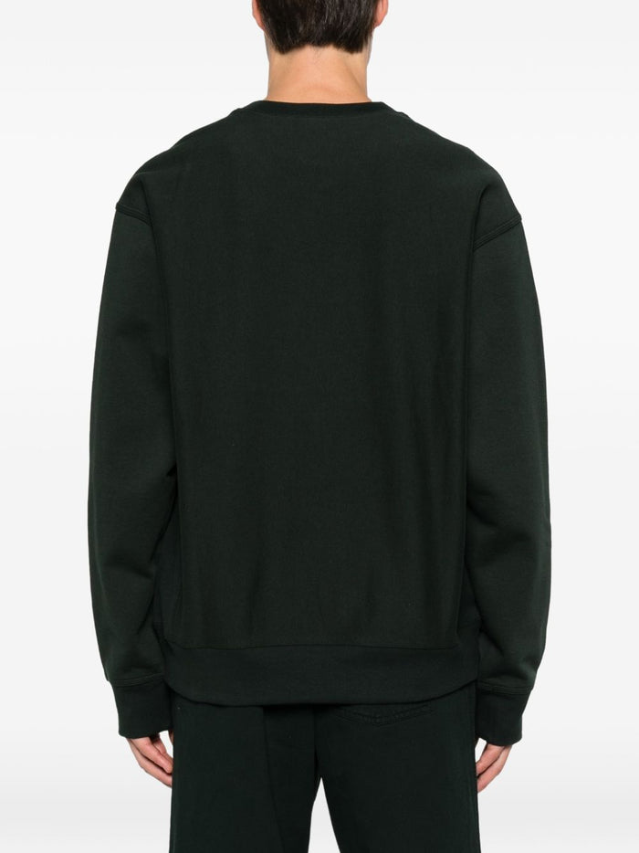 Carhartt Wip Felpa Raven Uomo 2