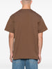 Carhartt T-shirt Marrone Uomo 2