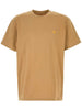 Carhartt Wip Men's Brown T-shirt 1