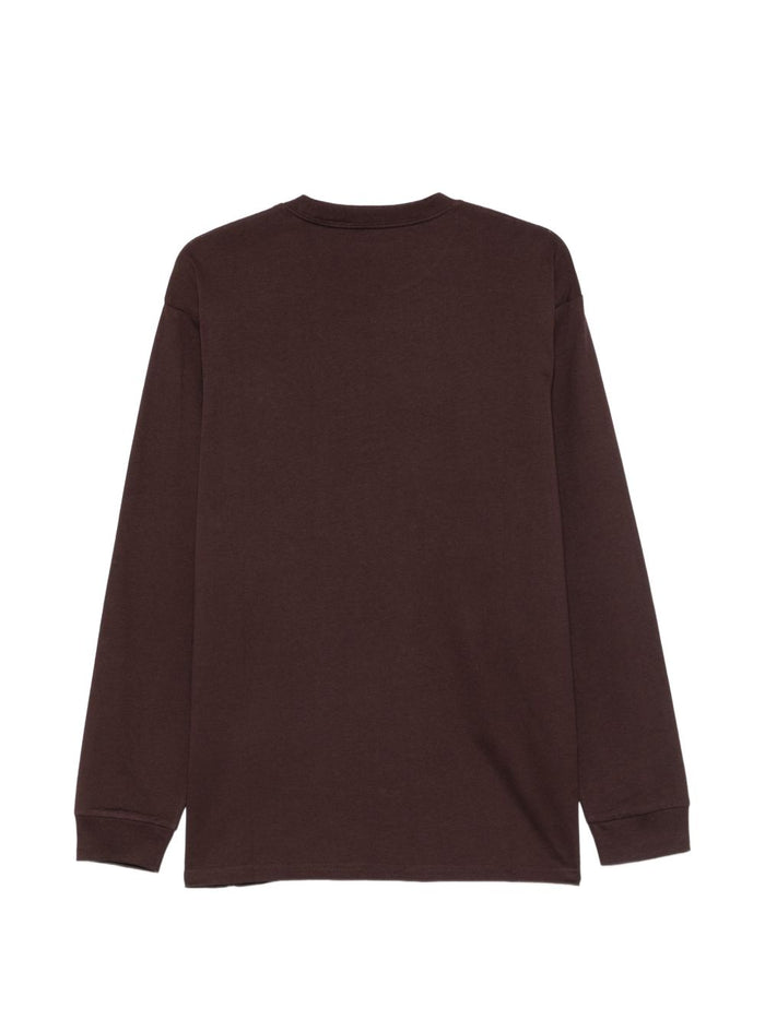 Carhartt Wip T-shirt Oro Uomo 3