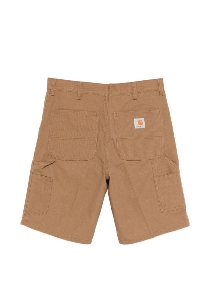 Carhartt Wip Short Workwear Uomo Marrone 2