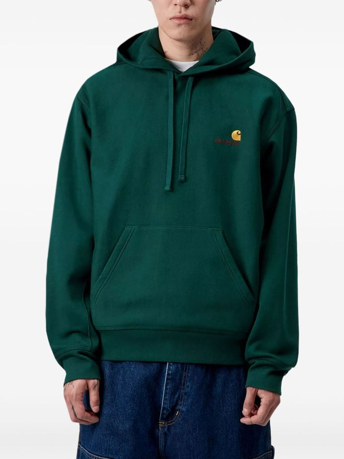 Carhartt Wip Herren Sweatshirt 1