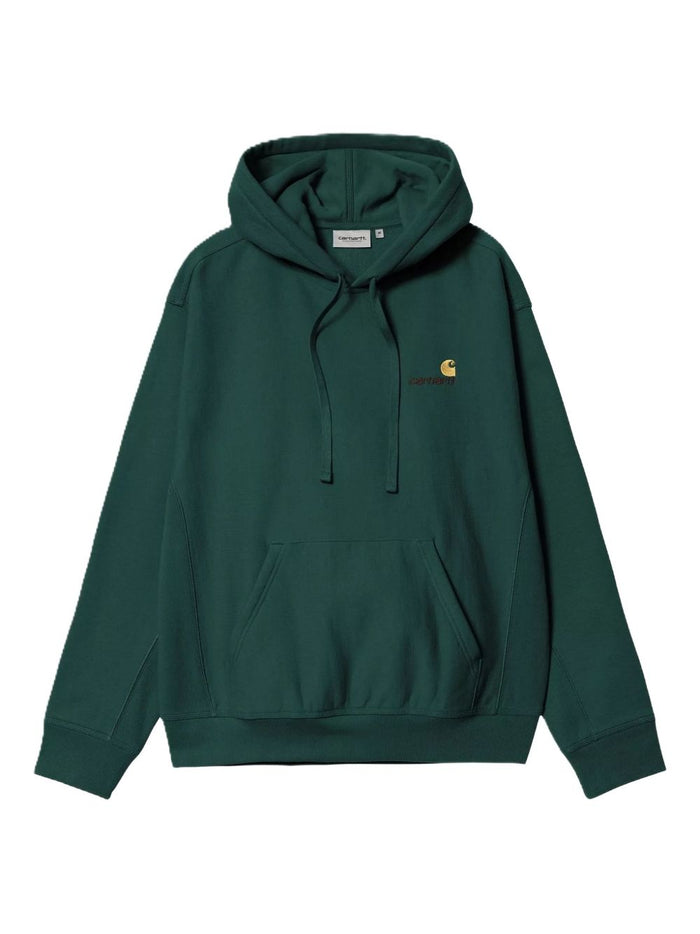 Carhartt Wip Herren Sweatshirt 2