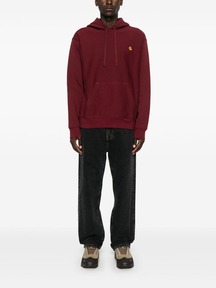 Carhartt Felpa Uomo 5