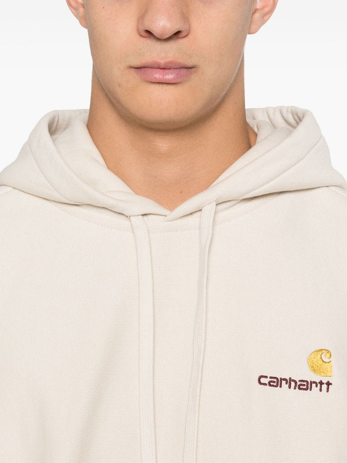 Carhartt Sweatshirt Gray Man 5