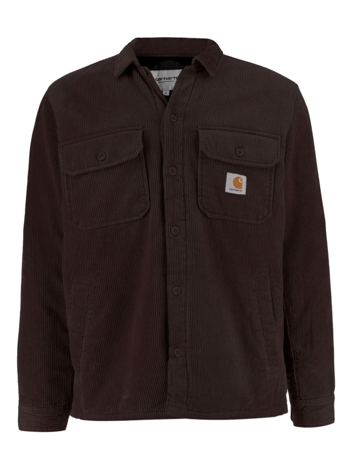 Carhartt Wip Herrenhemd 1