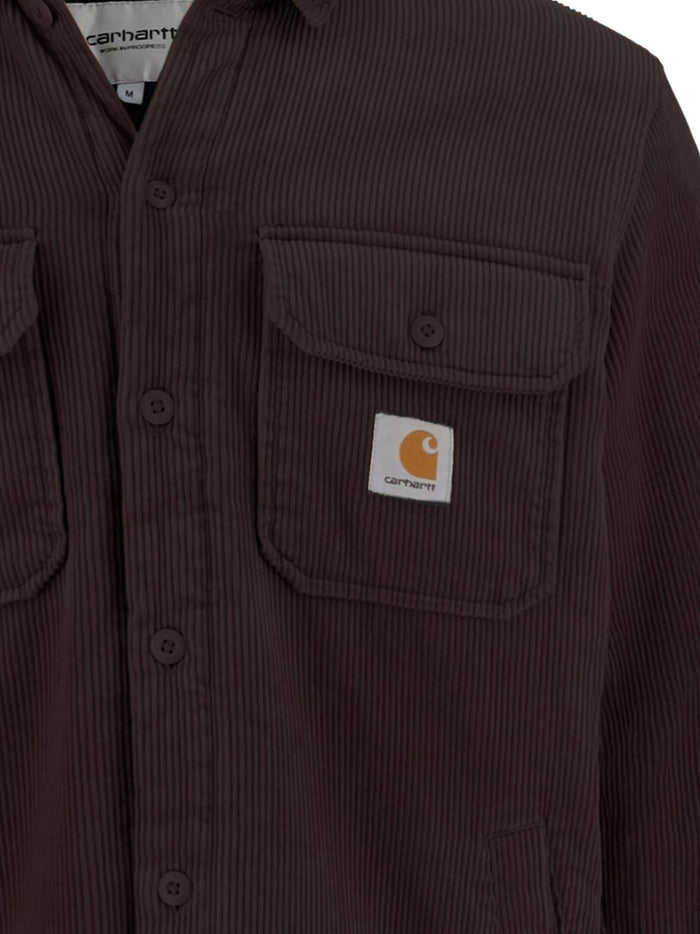 Carhartt Wip Herrenhemd 3