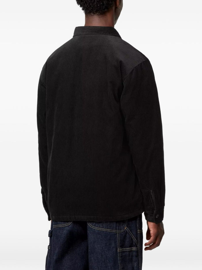 Carhartt Wip Camicia Raven Uomo 3