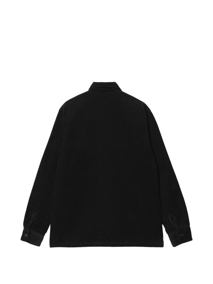 Carhartt Wip Camicia Raven Uomo 4