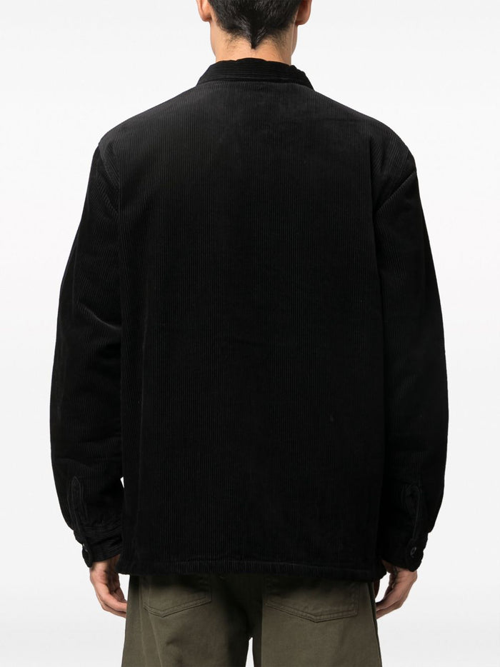 Carhartt Wip Camicia Nero Uomo 2