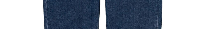 Carhartt Wip Jeans Newel Uomo Blu - Dipierro