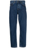 Carhartt Wip Pantalone Blu Uomo 1