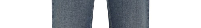 Carhartt Wip Jeans Blu Uomo Newel - Dipierro