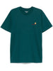 Carhartt Wip Men's Green T-shirt 1