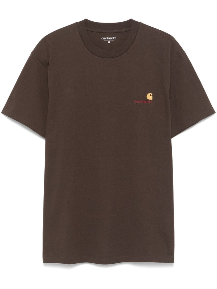 Carhartt Men's T-Shirt 4